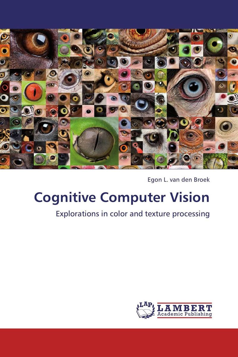 Cognitive Computer Vision