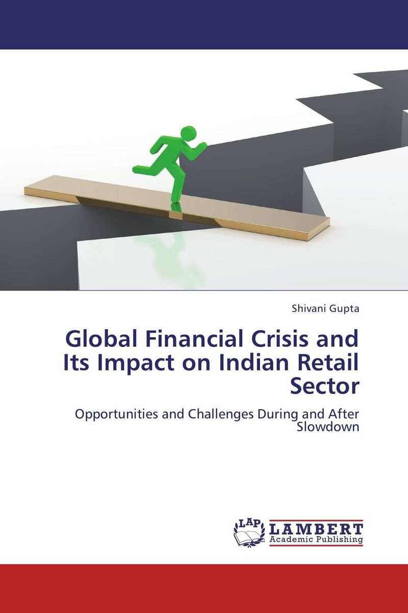Global Financial Crisis and Its Impact on Indian Retail Sector12296407 Global Financial Crisis and Its Impact on Indian Retail Sector12296407Financial crises of some kind or the other occur sporadically virtually every decade & in various locations around the world. Financial meltdowns have occurred in countries ranging from Sweden to Argentina, from Russia to Korea, from the United Kingdom to Indonesia, & from Japan to the United States. The global financial crisis originated in United States of America. The current crisis has deeply impacted the national economies of both developed & developing world depending upon the extent to which they have been opened up. The inflation or the economic slowdown is adversely affecting the retail industry. With the suddenly disturbed economical status, consumers are gradually losing interest on buying. The unbalanced income, followed by the economic slowdown, is not meeting consumers buying requirements. The largely untapped organized retail arena is viewed as a multibillion dollar proposition by Indian & foreign players. Despite the foreboding financial crisis, the opportunities are...