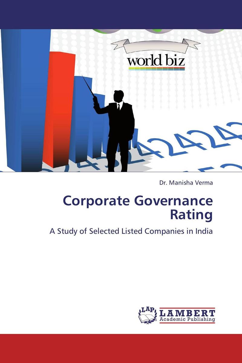 Corporate Governance Rating