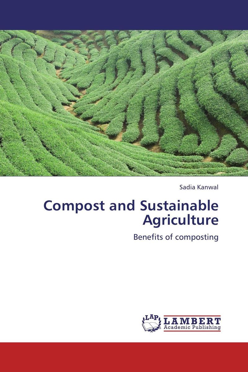 Compost and Sustainable Agriculture