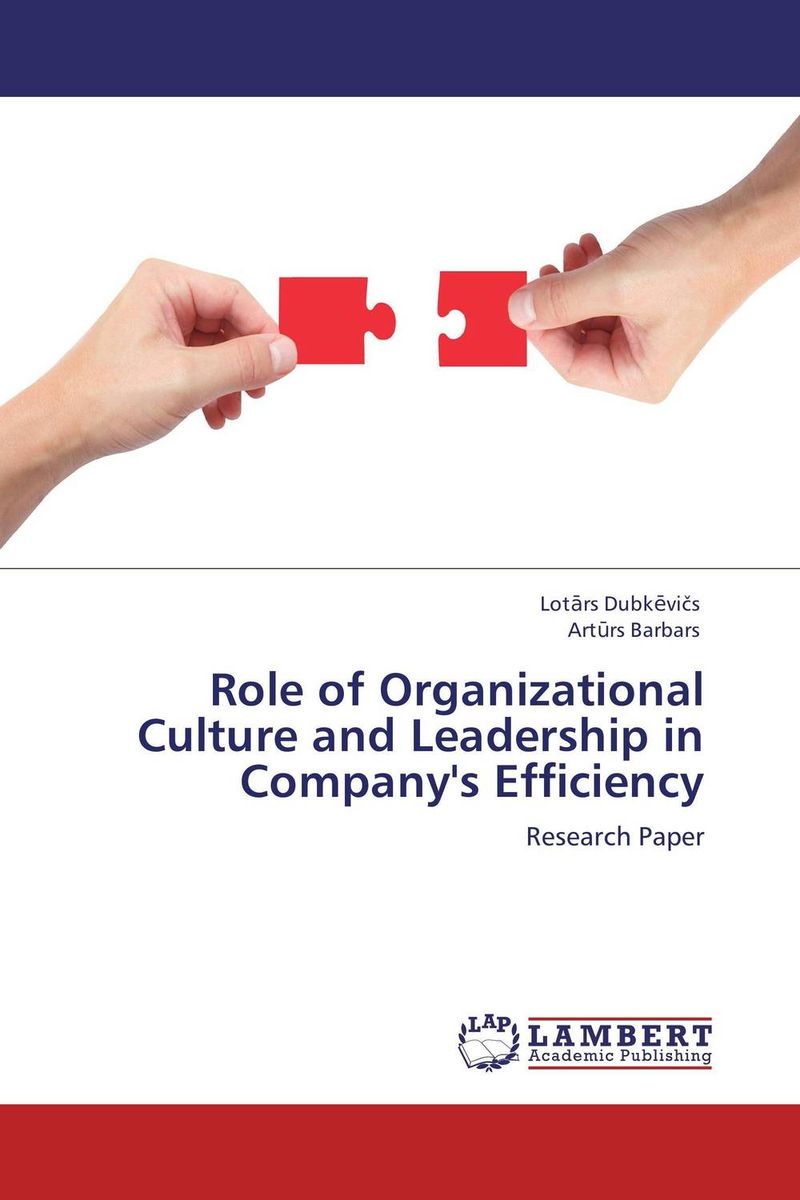 Organizational Behavior&nbspTerm Paper