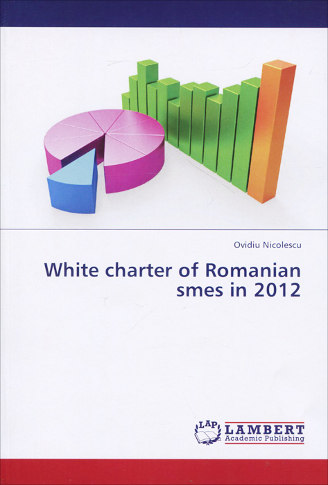 White Charter of Romanian Smes in 2012