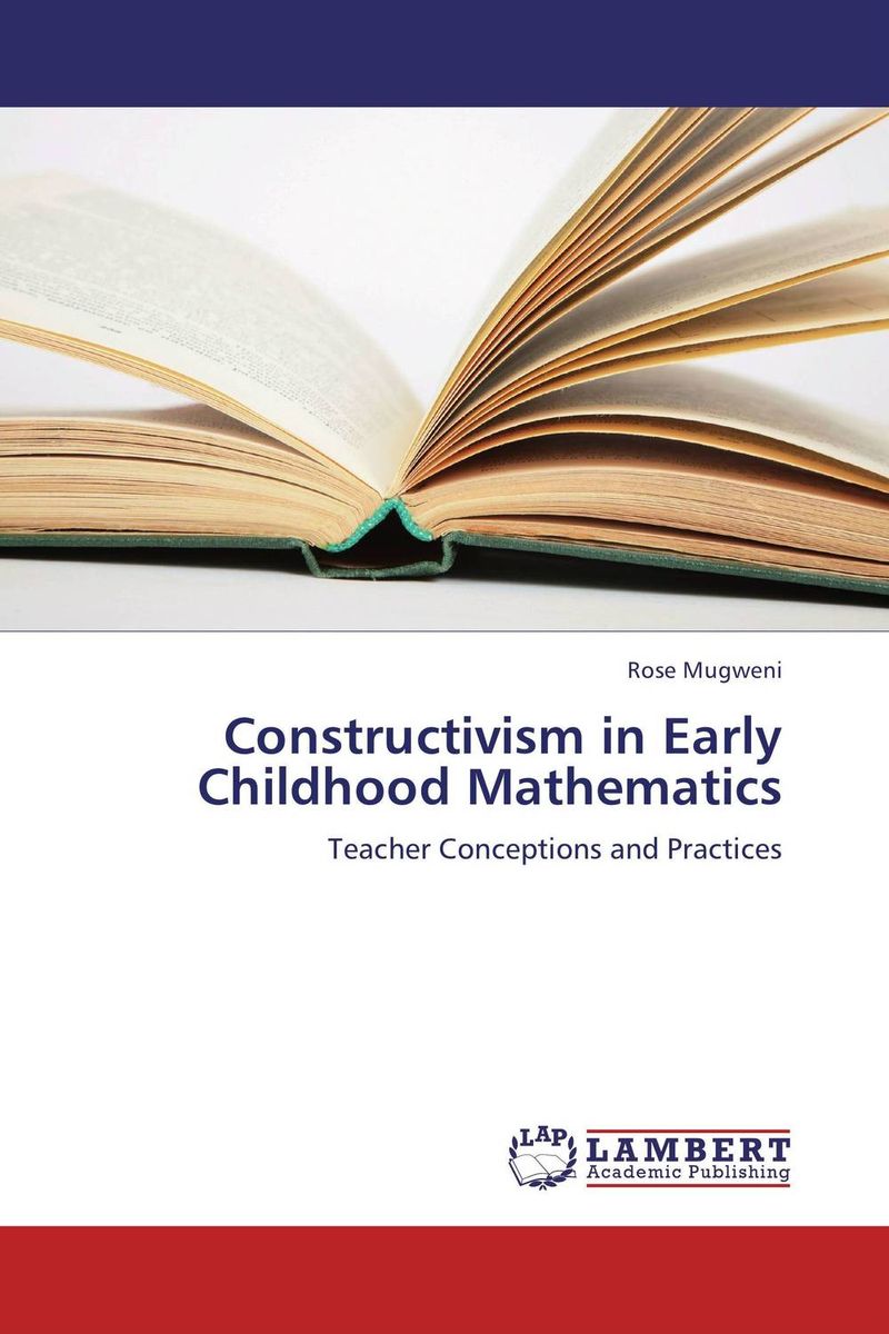 Constructivism in Early Childhood Mathematics12296407 Constructivism in Early Childhood Mathematics12296407The study investigated kindergarten to year three (K-3) teachers’ conceptions of a constructivist approach to teaching and learning mathematics. It focused on three aims. The first aim was to investigate kindergarten to year three teachers’ understandings of a constructivist approach to teaching and learning mathematics; the second, to identify methods K-3 teachers use to apply the approach in their mathematics classes and the third to determine whether the teachers’ understandings of a constructivist approach influence their practice. Literature showed that teachers’ conceptions or beliefs about a theory tend to influence their practice. The researcher undertook a field study to investigate the research problem. The study found that most K-3 teachers in the Newcastle Area of New South Wales have both a theoretical and practical knowledge of a constructivist approach which in turn influences their teaching.