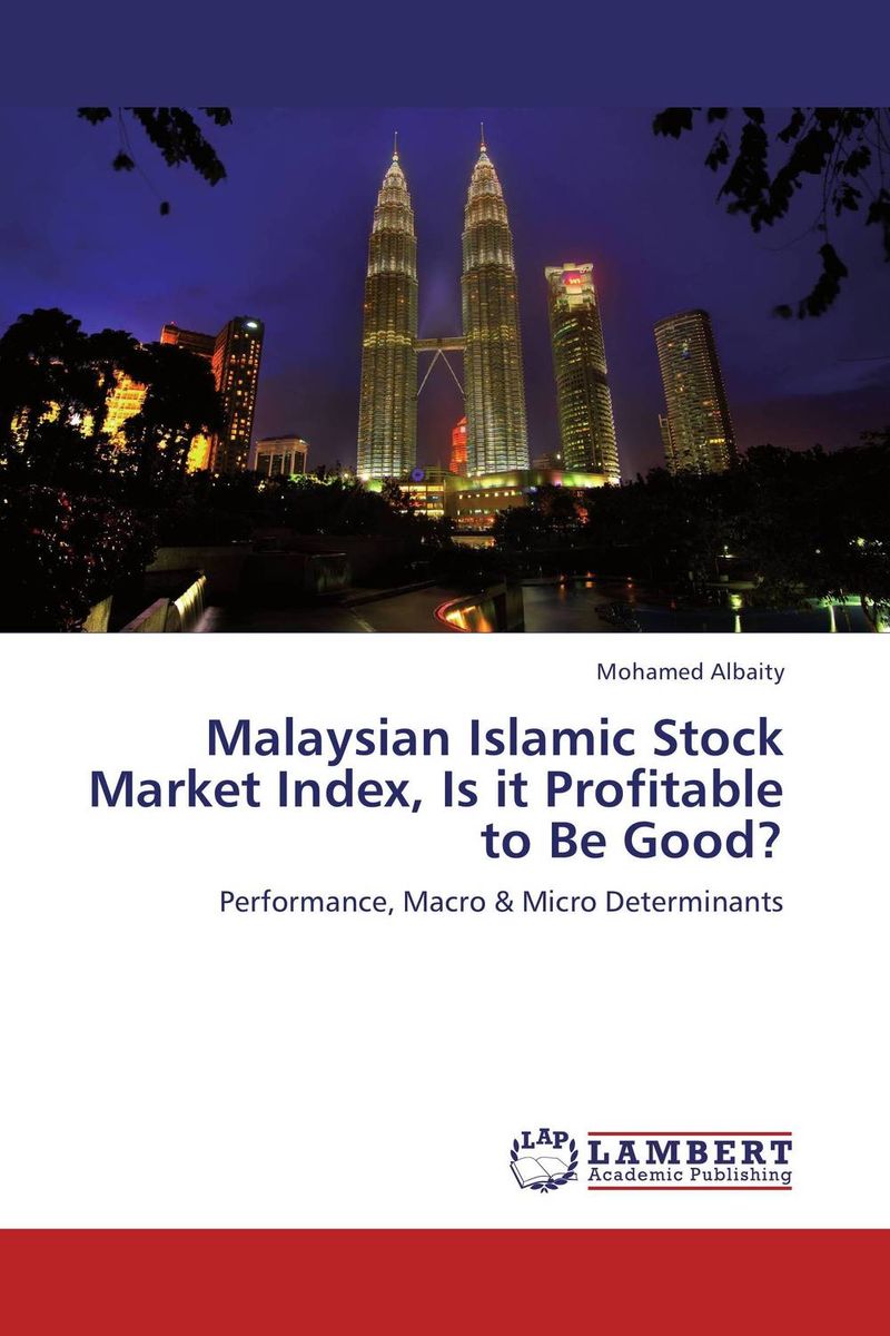 islamic stock exchange malaysia
