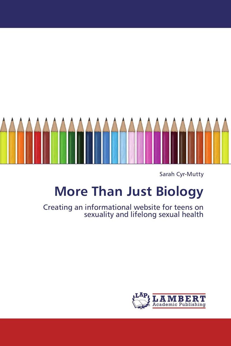 More Than Just Biology
