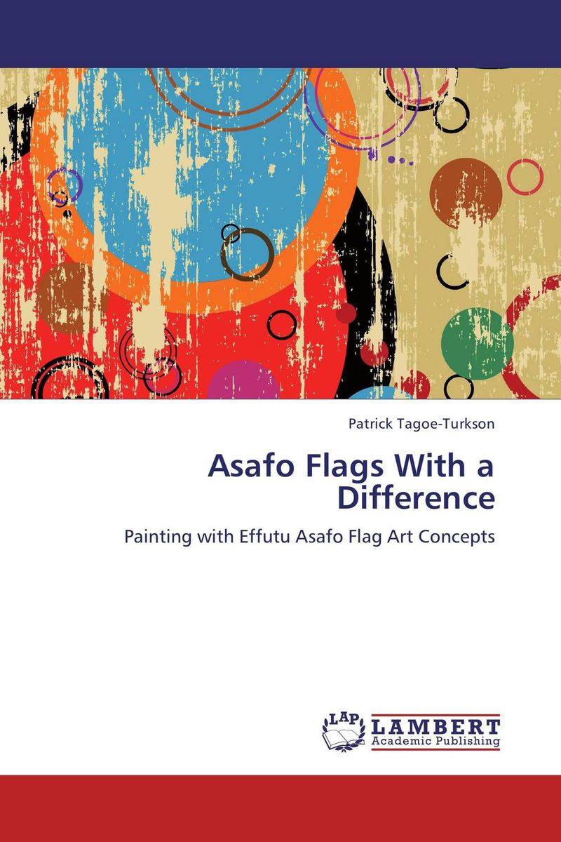 Asafo Flags With a Difference