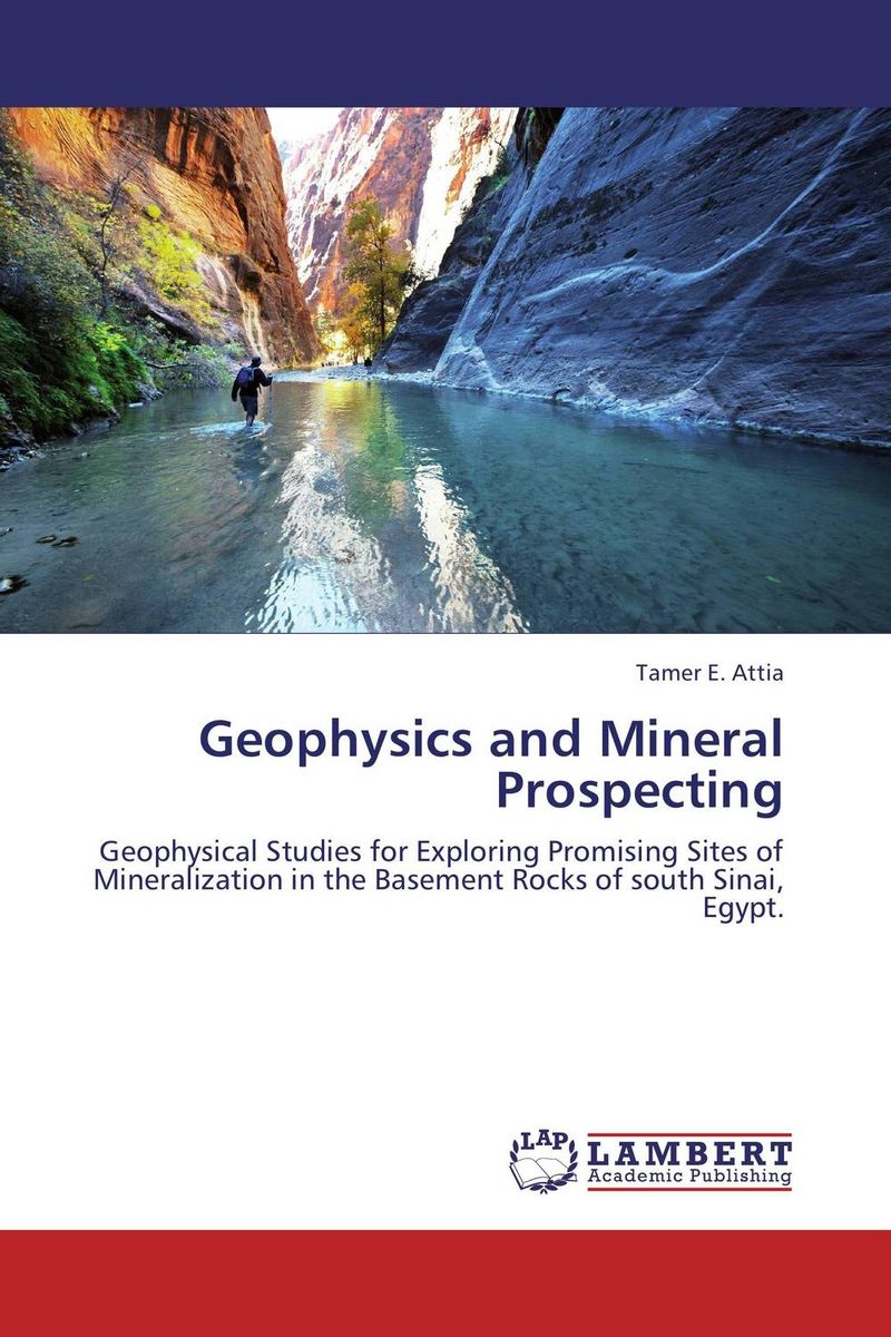 Geophysics and Mineral Prospecting