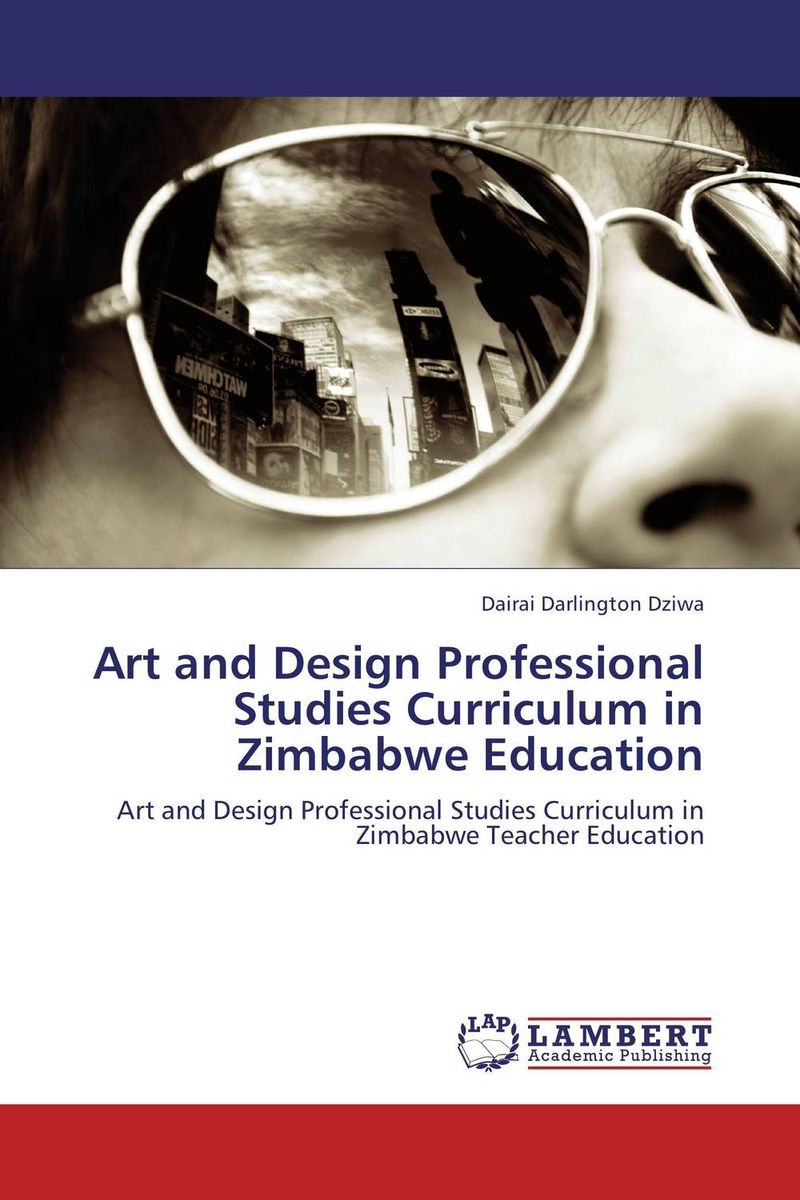 Art and Design Professional Studies Curriculum in Zimbabwe Education