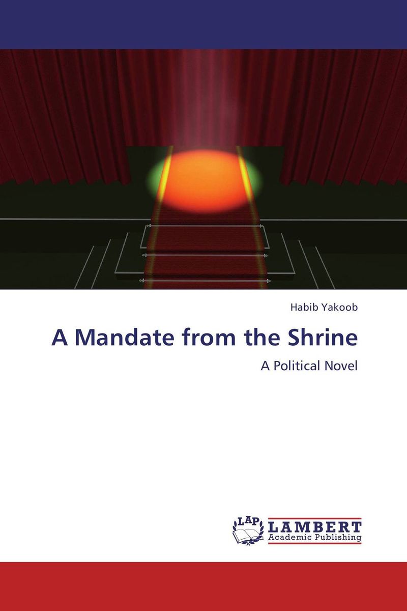 A Mandate from the Shrine