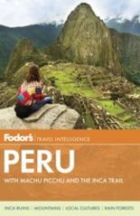 Peru with Machu Picchu and the Inca Trail