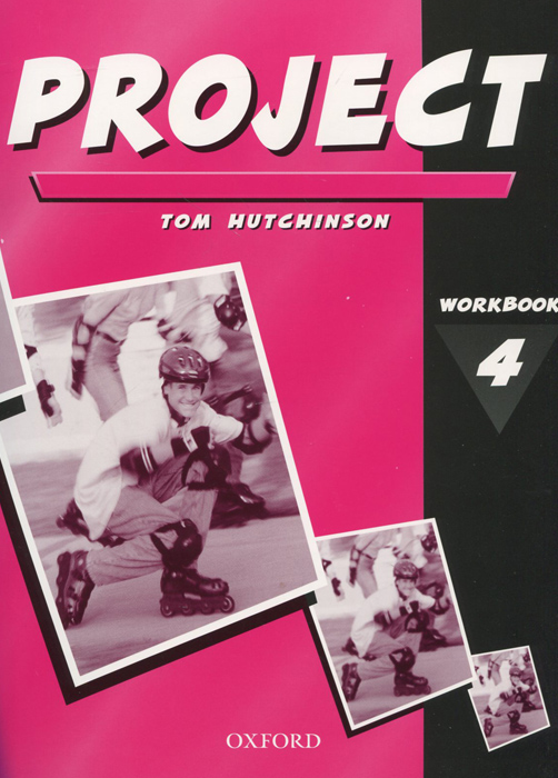 Project 4: Workbook