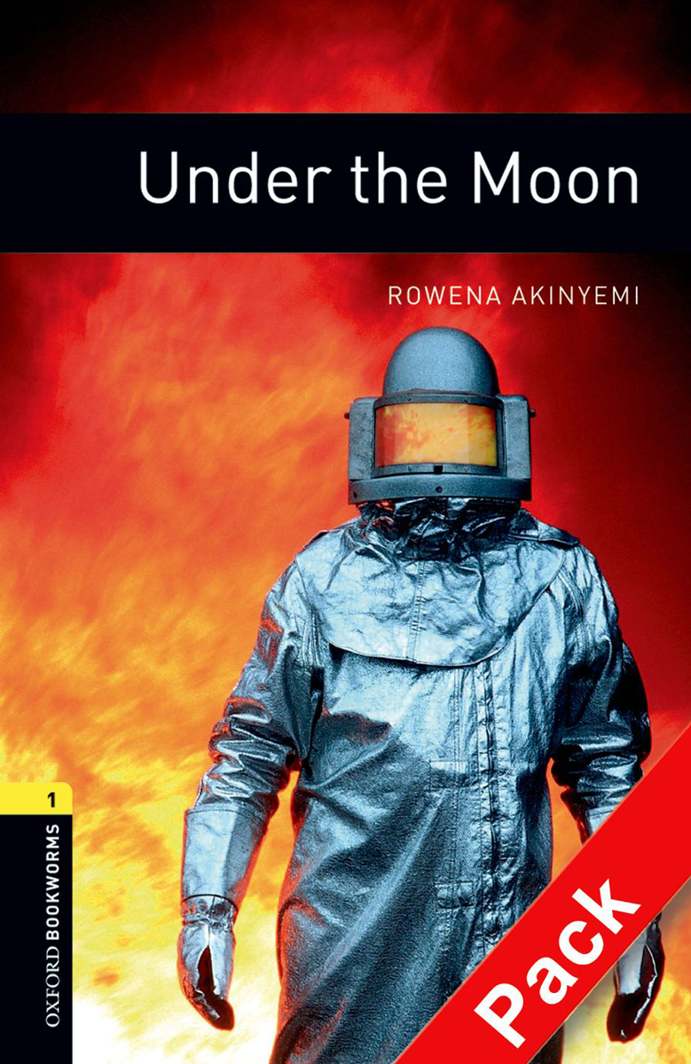 Under the Moon: Stage 1 (+ CD)