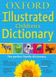 Oxford Illustrated Children`s Dictionary