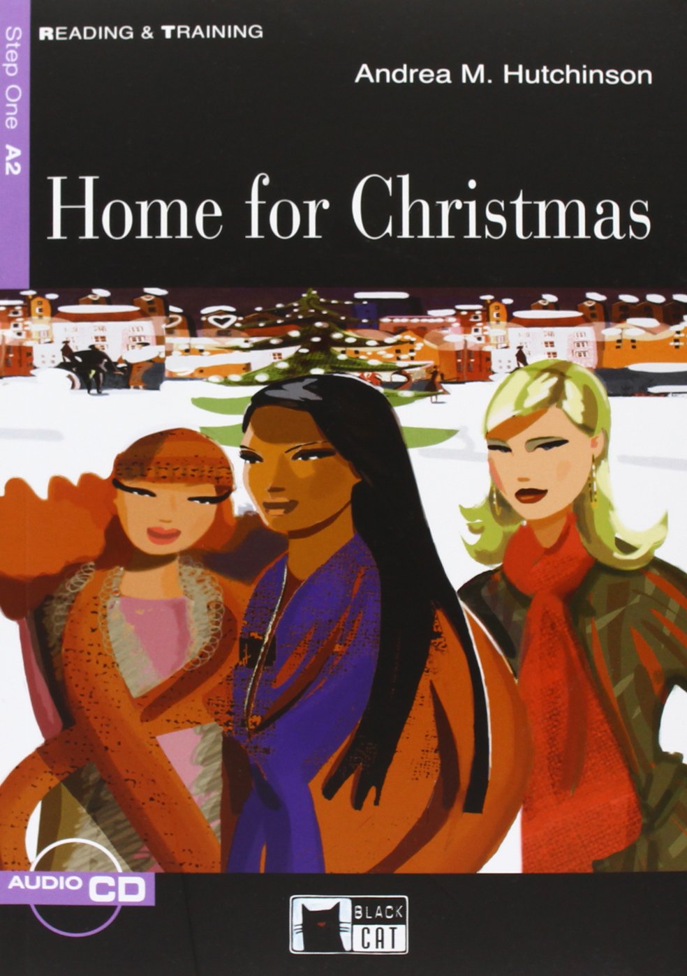 Home for Christmas: A2 (+ CD)