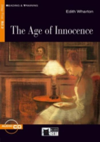 The Age of Innocence: Step Five B2.2 (+ CD)