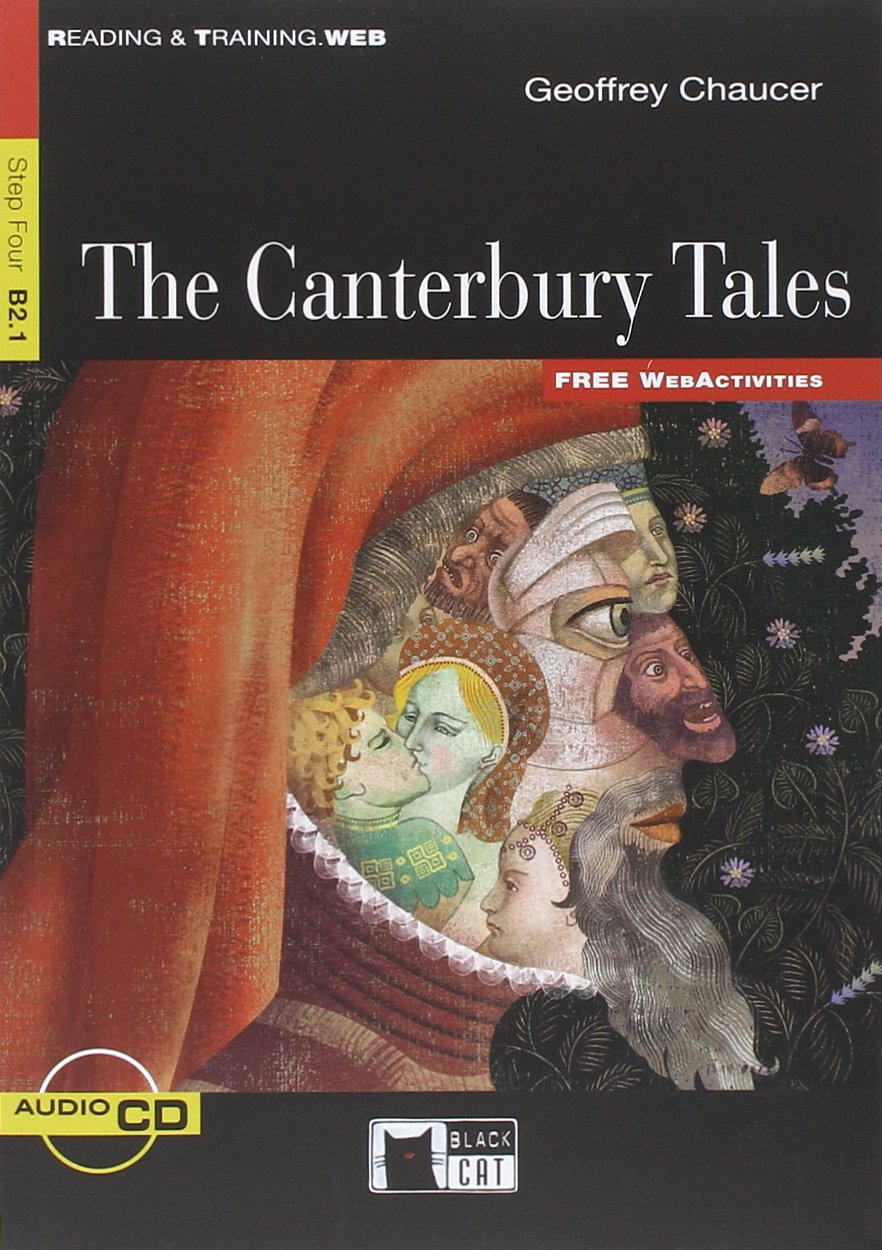 geoffrey chaucers personification in the canterbury tales geoffrey chaucers personification in the canterbury tales