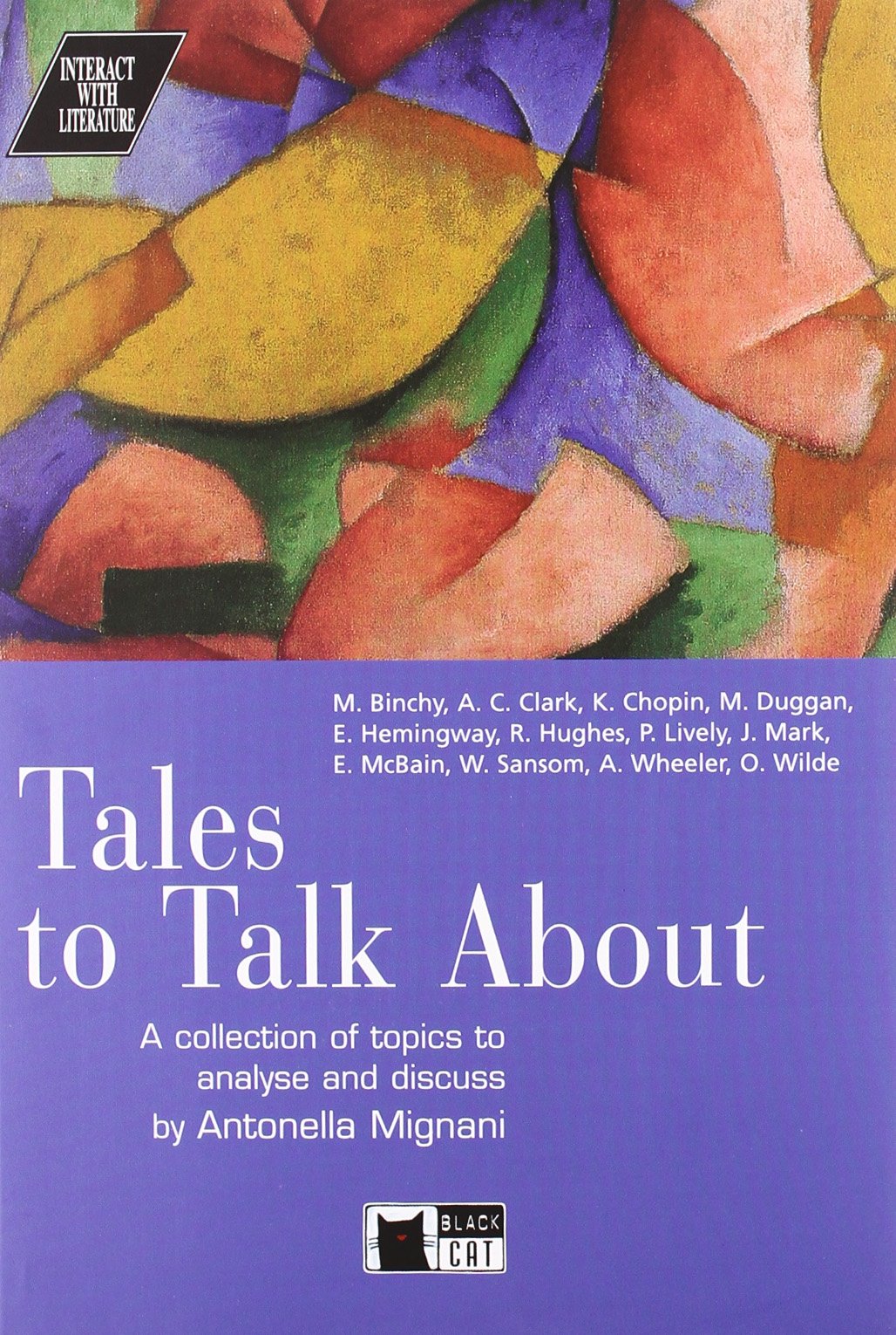 Tales to Talk About (+ CD)