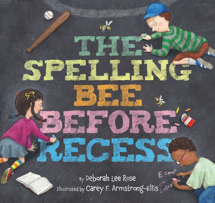 Spelling Bee Before Recess, The