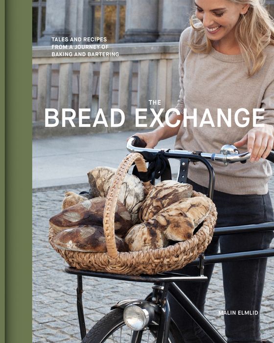 Bread Exchange, The