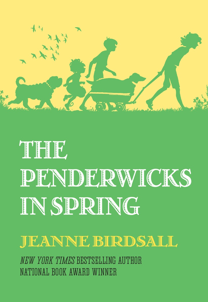 PENDERWICKS IN SPRING, THE