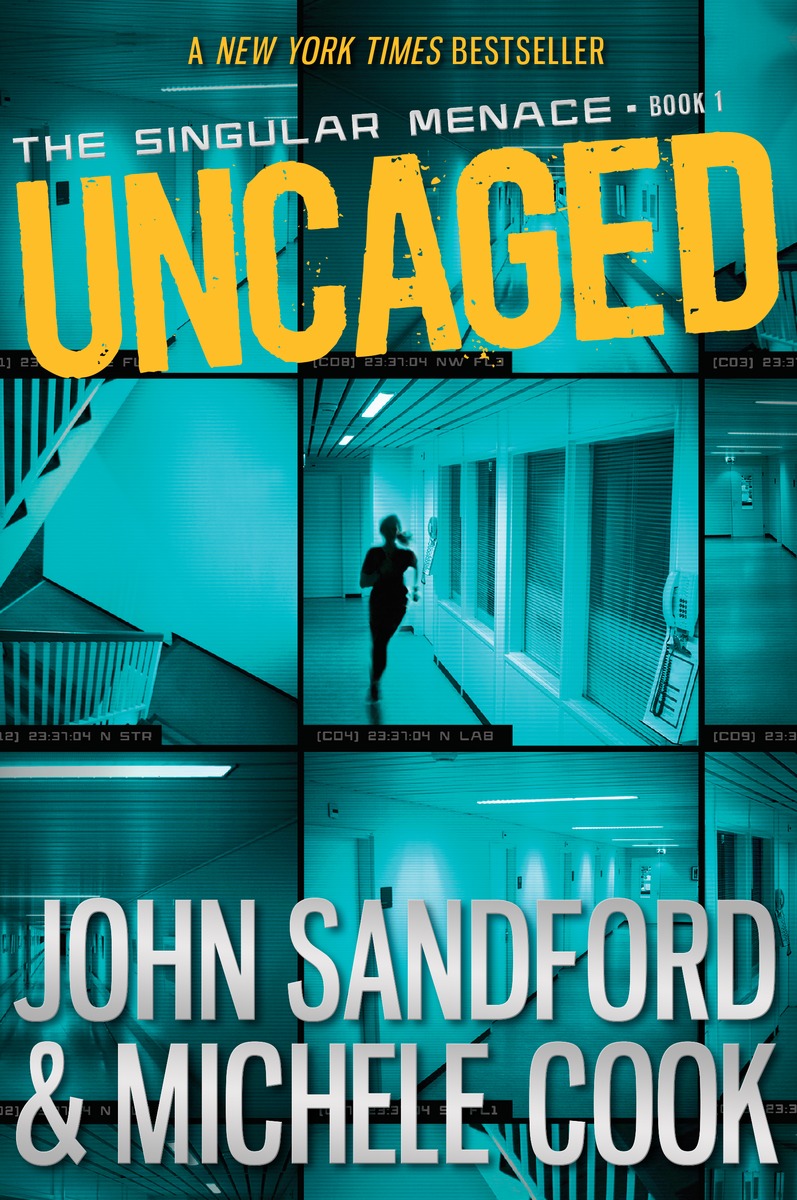 UNCAGED