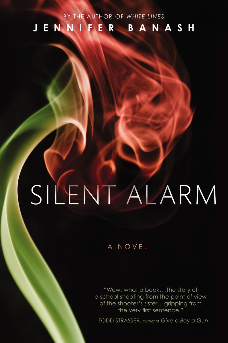 SILENT ALARM