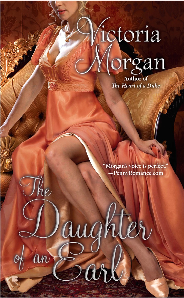 DAUGHTER OF AN EARL, THE