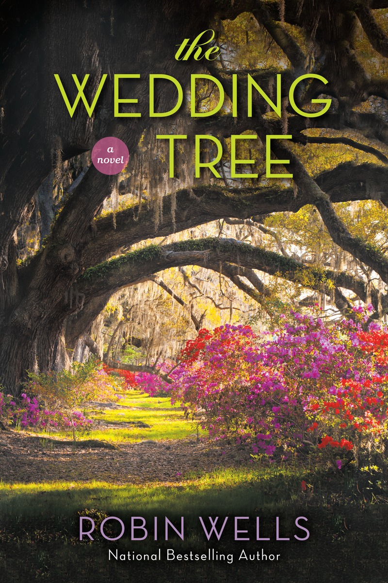 WEDDING TREE