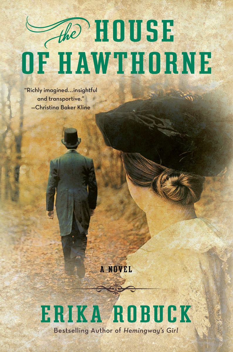 HOUSE OF HAWTHORNE, THE