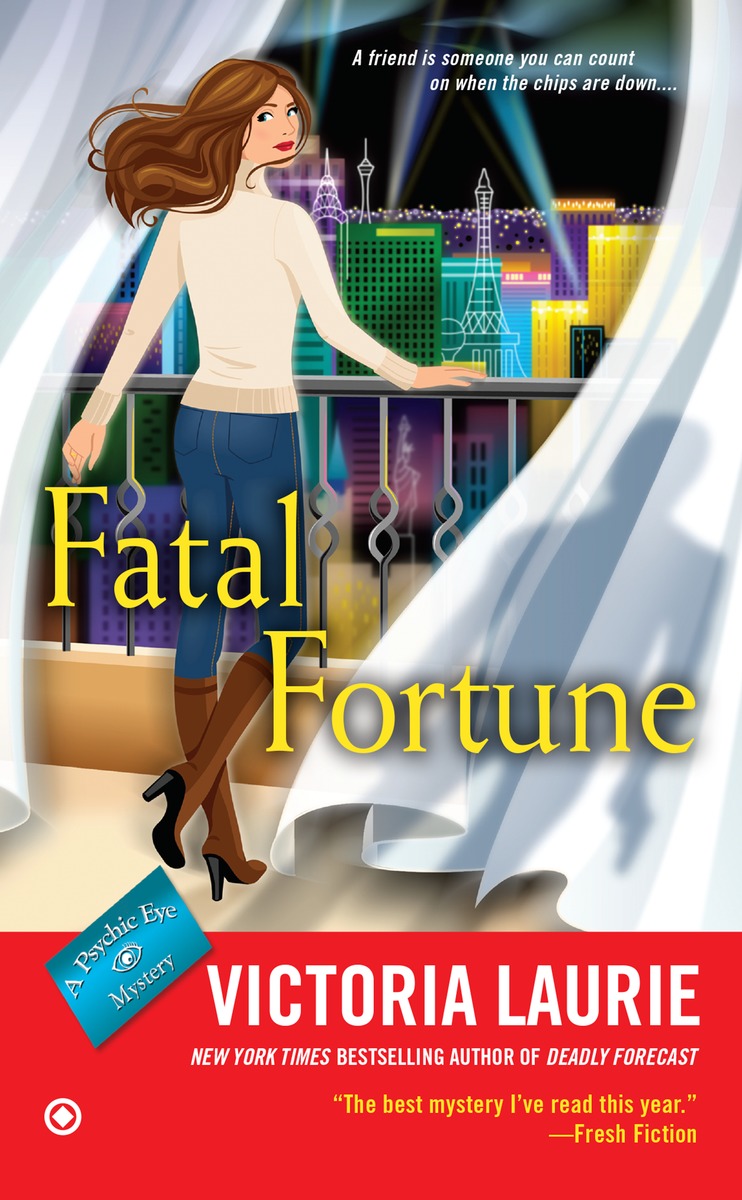 FATAL FORTUNE