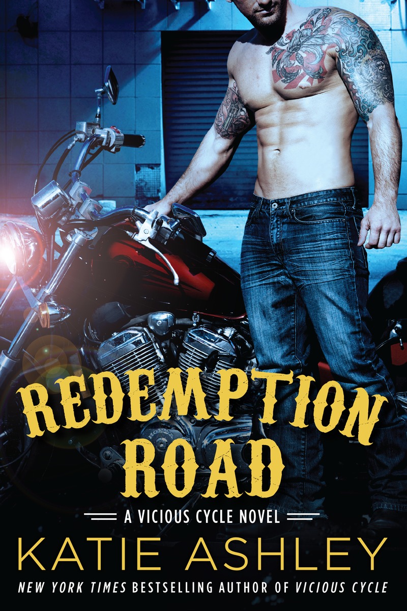 REDEMPTION ROAD