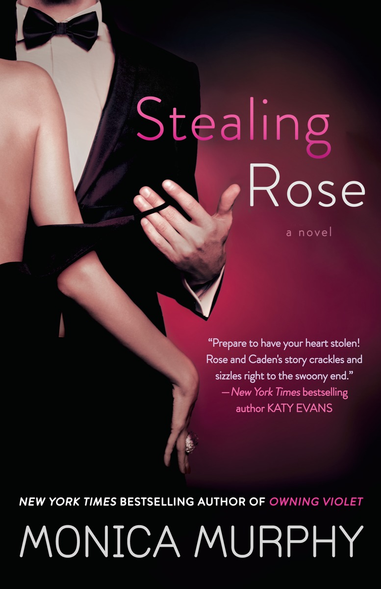 STEALING ROSE