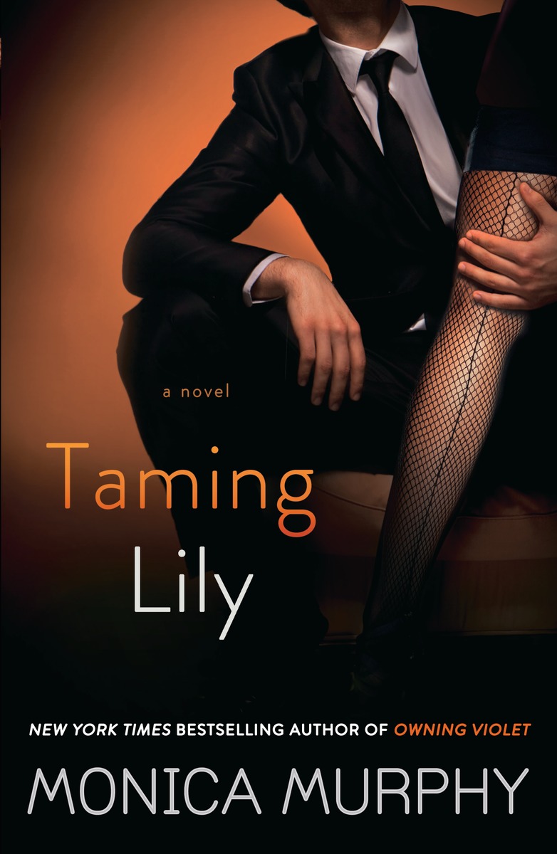 TAMING LILY