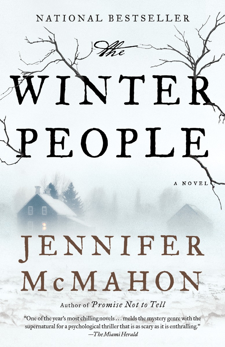 WINTER PEOPLE, THE