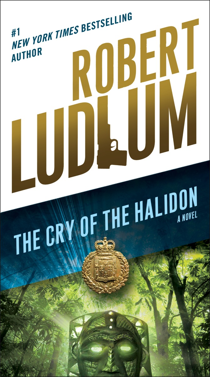 CRY OF THE HALIDON, THE