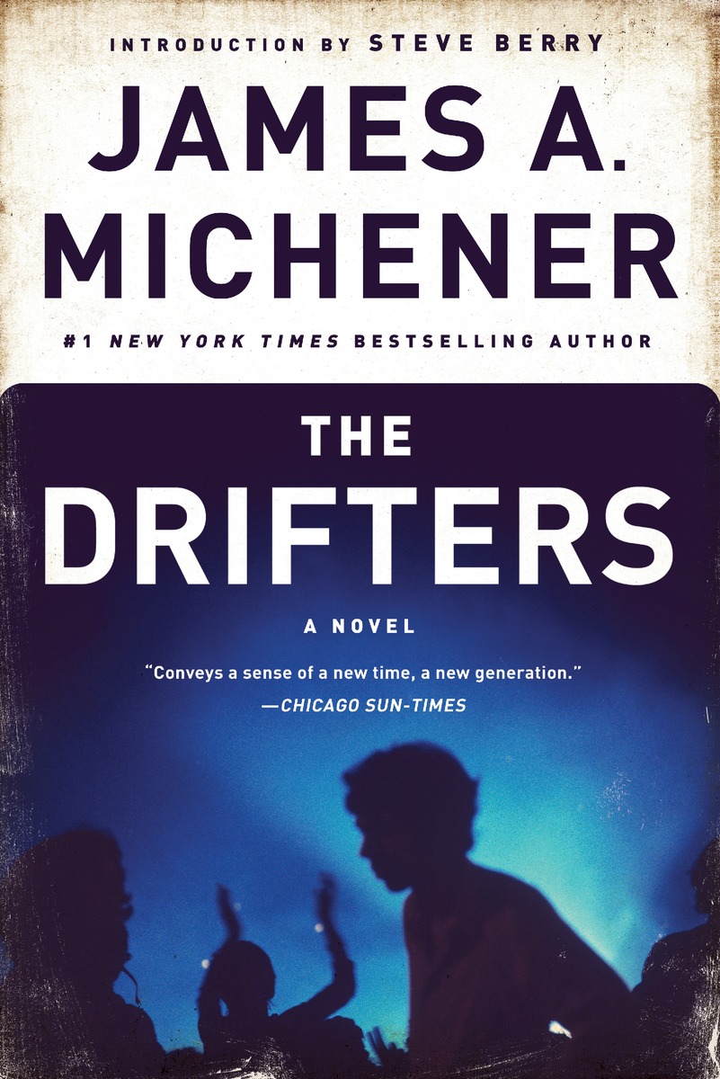 DRIFTERS, THE