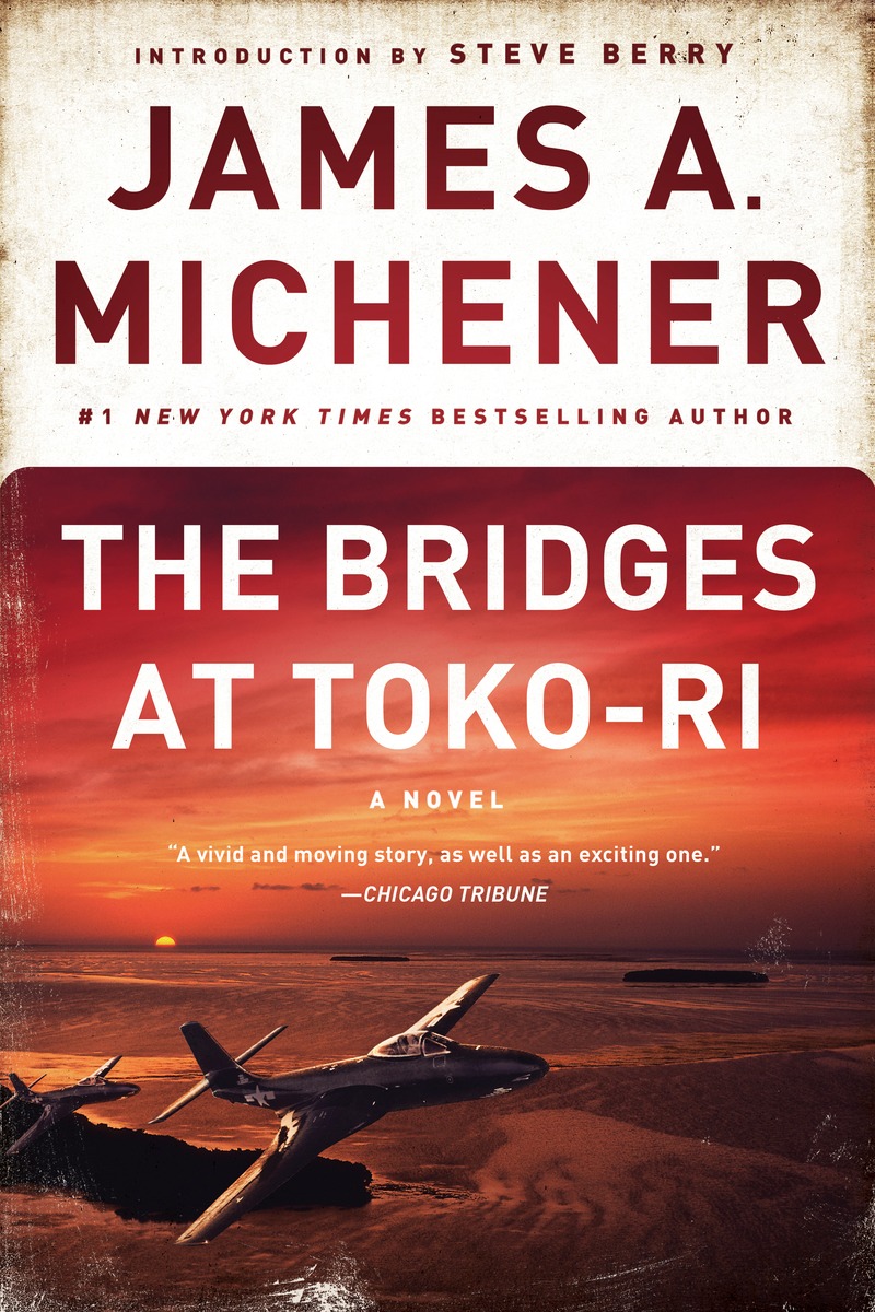 BRIDGES AT TOKO-RI, THE
