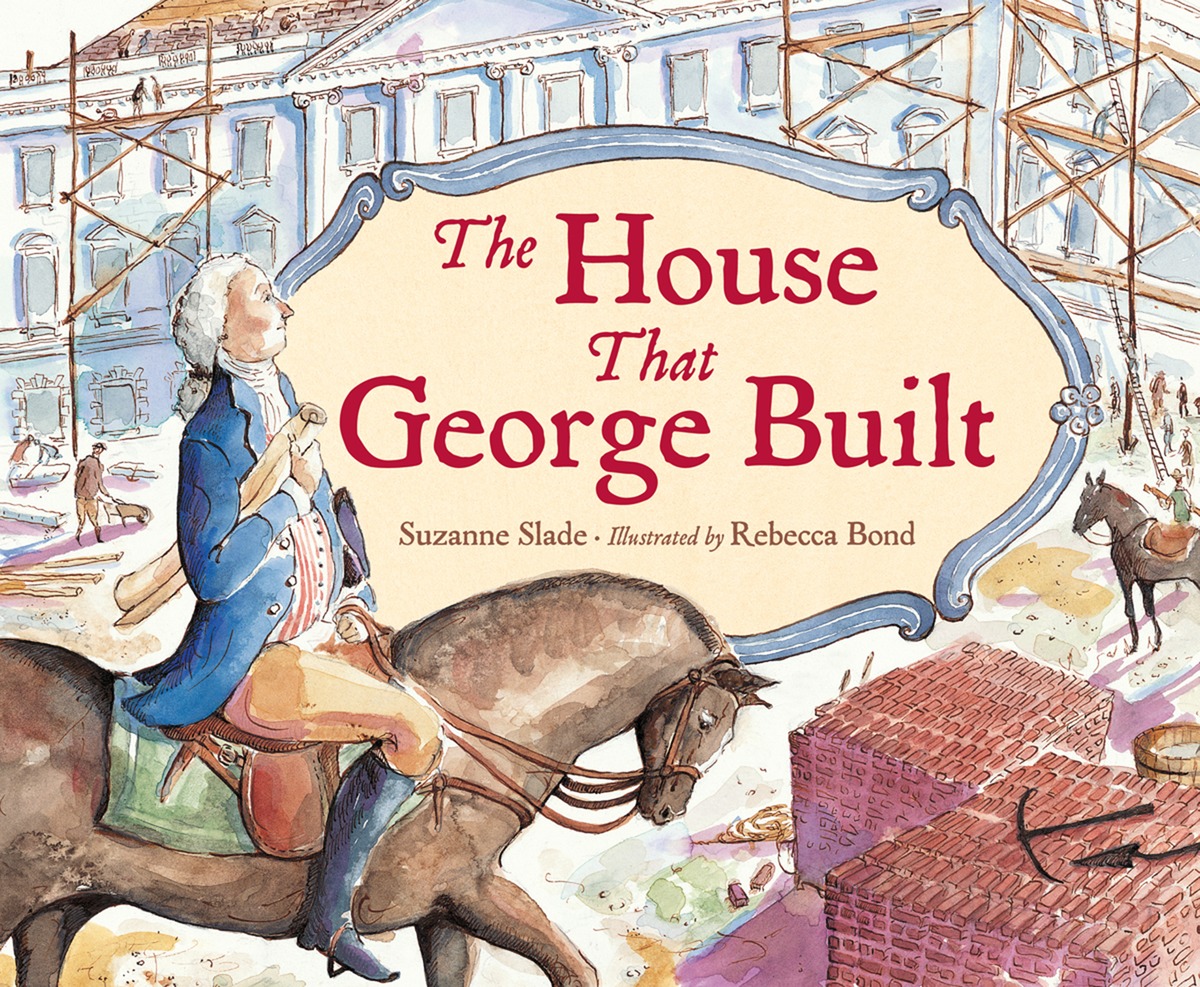 HOUSE/GEORGE BUILT, THE