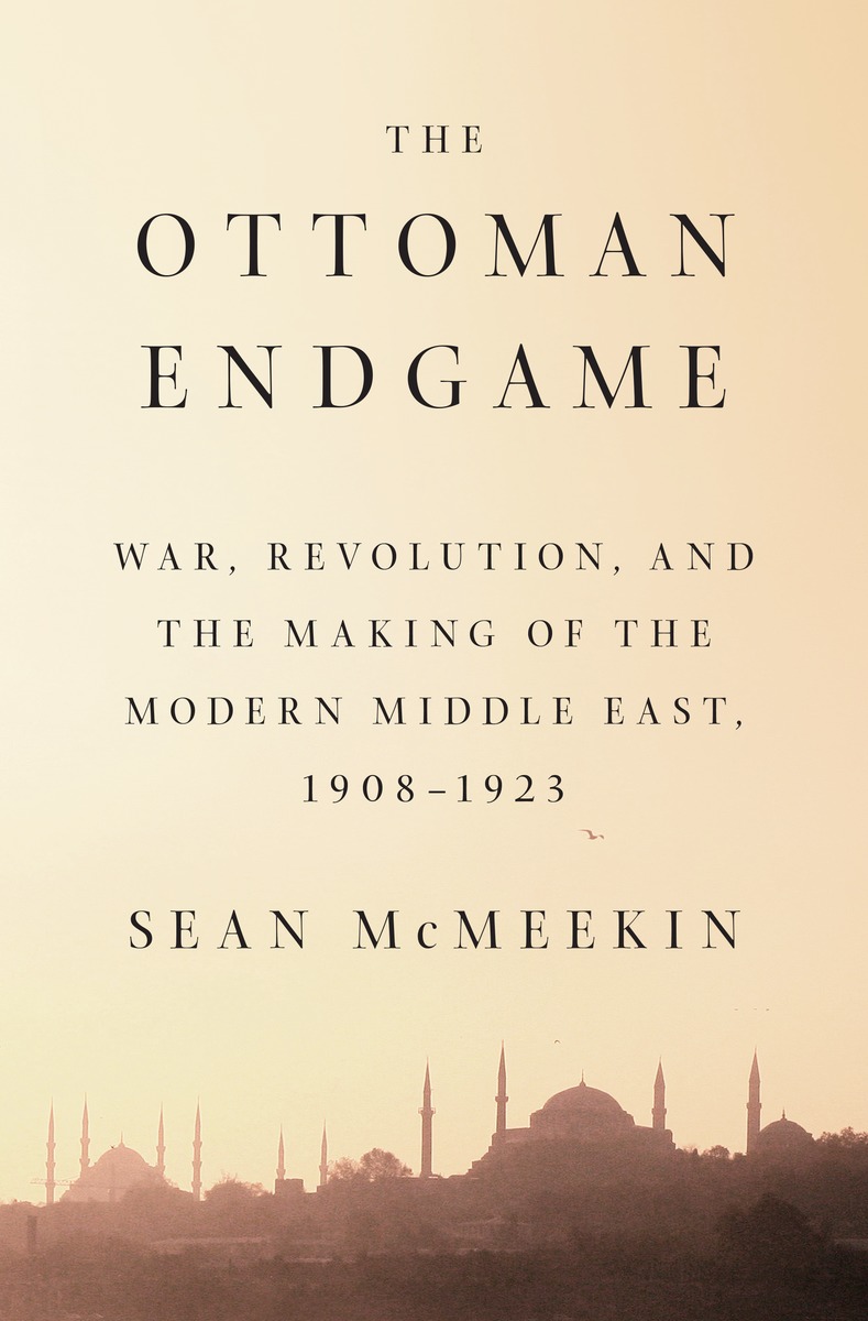 OTTOMAN ENDGAME, THE
