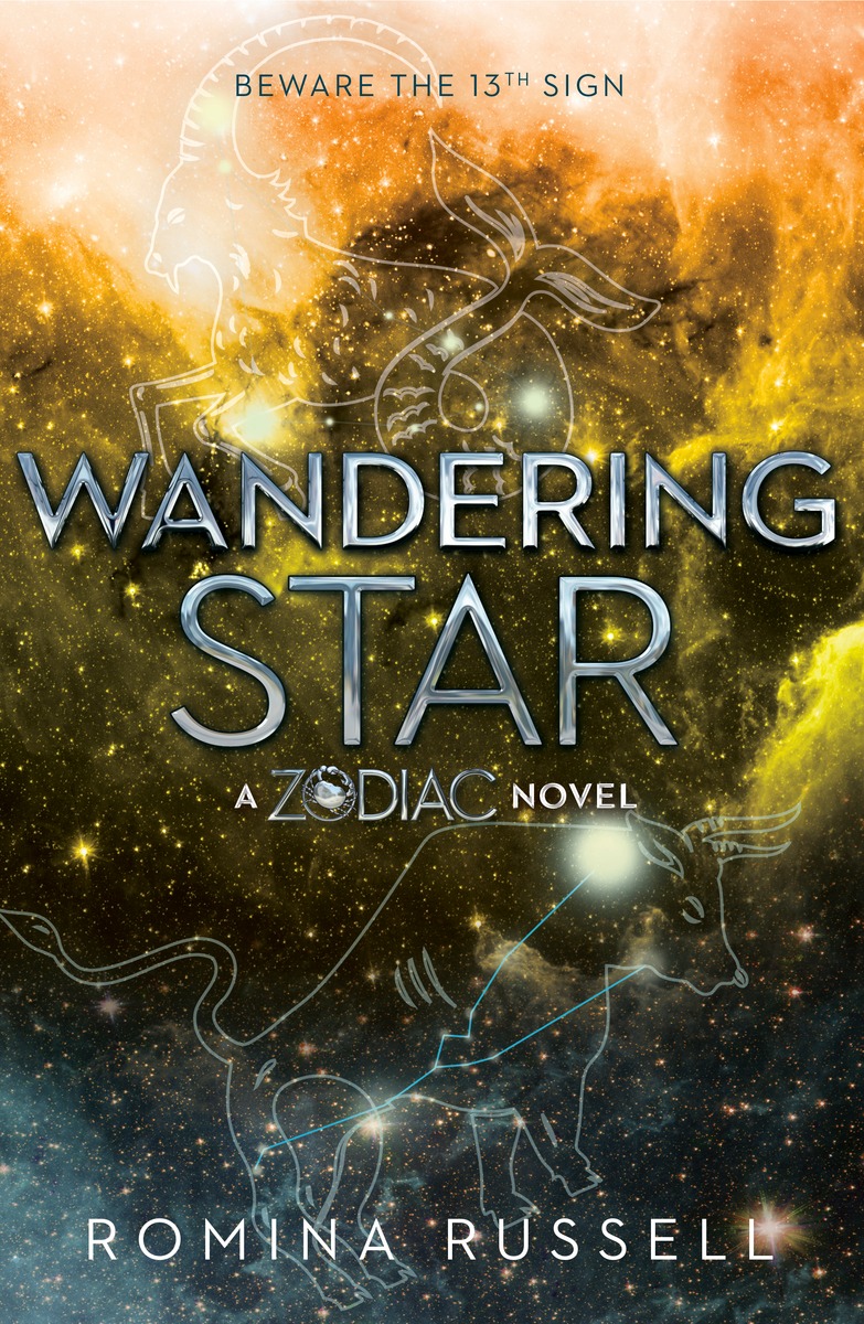 WANDERING STAR