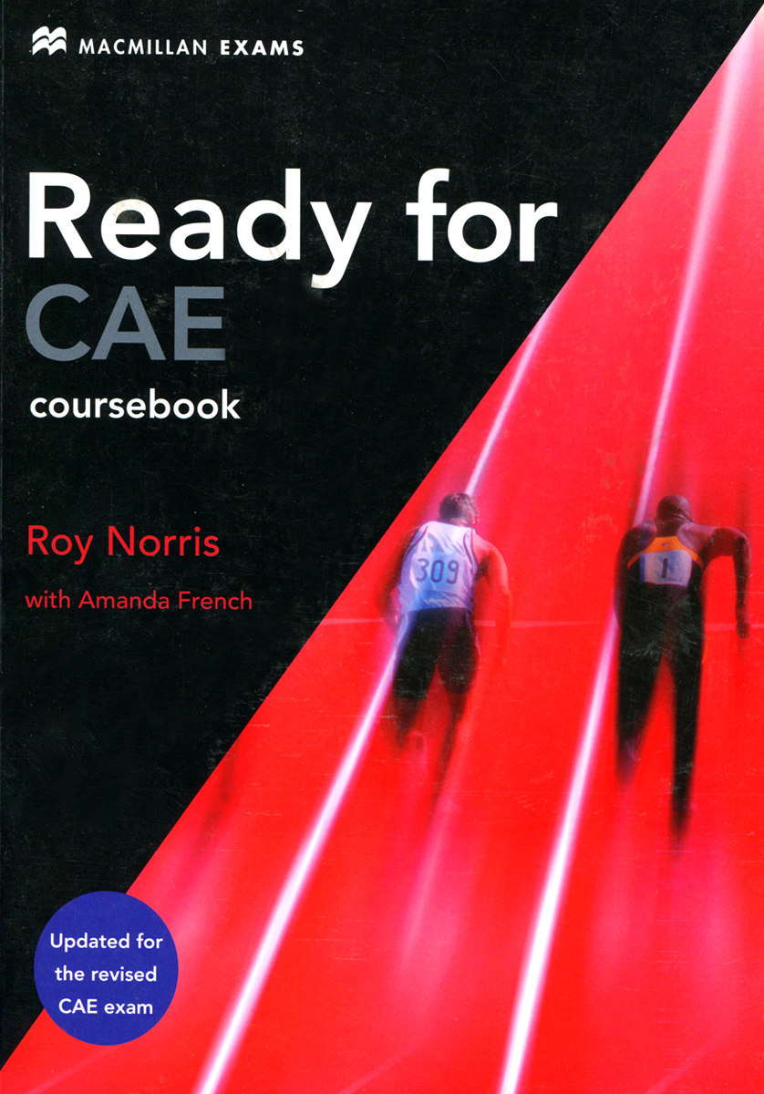 Ready for CAE: Coursebook