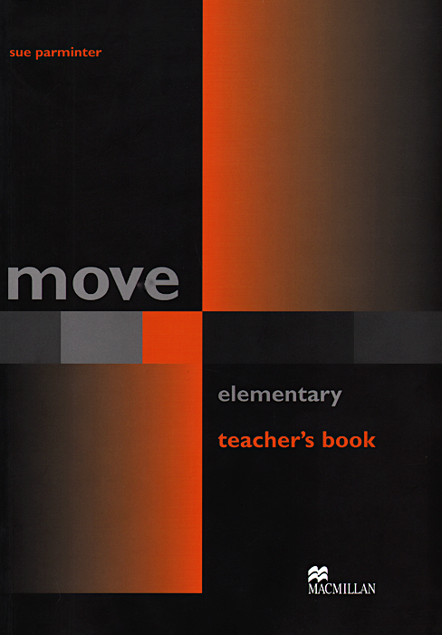 Move Elementary: Teacher's Book