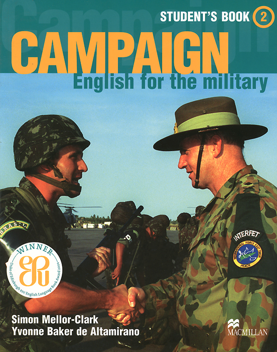 Campaign 2: Student's Book