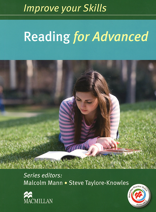 Reading for Advanced: Level C1
