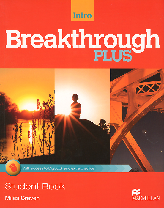 Breakthrough Plus Student's Book