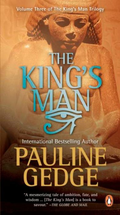 The Kings Man Trilogy Book III
