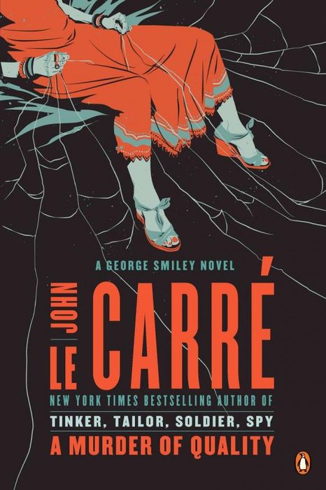john le carre explains the perils of being a spy in his novel By john le carré the 23rd novel of spy claimed that le carré “has easily burst out of being a who by his example demonstrated the perils of. john le carre explains the perils of being a spy in his novel By john le carré the 23rd novel of spy claimed that le carré “has easily burst out of being a who by his example demonstrated the perils of.