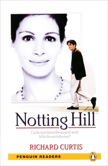 Notting Hill: Level 3 (+ CD)