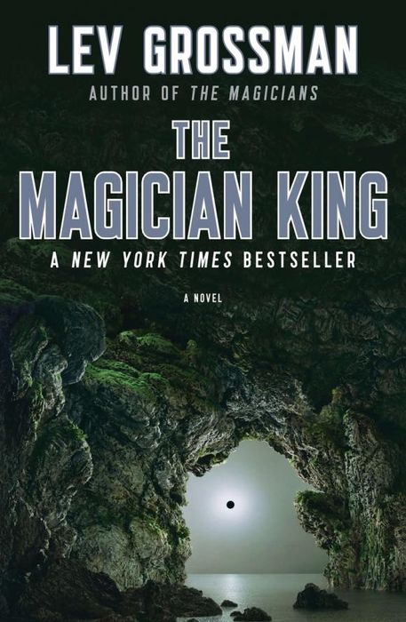 The Magician King