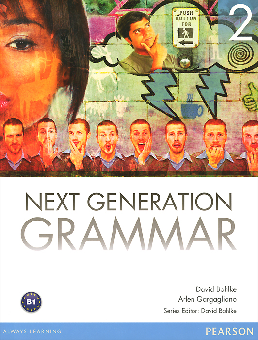 Next Generation Grammar 2: MyEnglishLab: Access Code
